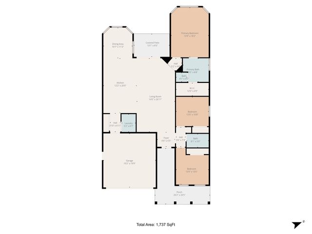 108 Round Valley CT, Liberty Hill, TX 78642