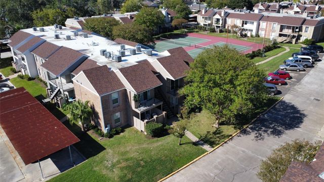 2800 Jeanetta Street 1209, Houston, TX 77063