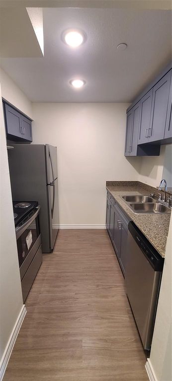 2800 Jeanetta Street 1209, Houston, TX 77063