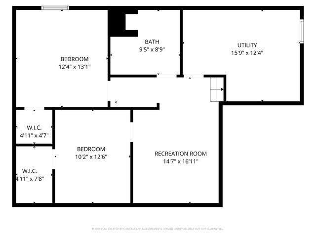 3623 E Funston St, Wichita, KS 67218