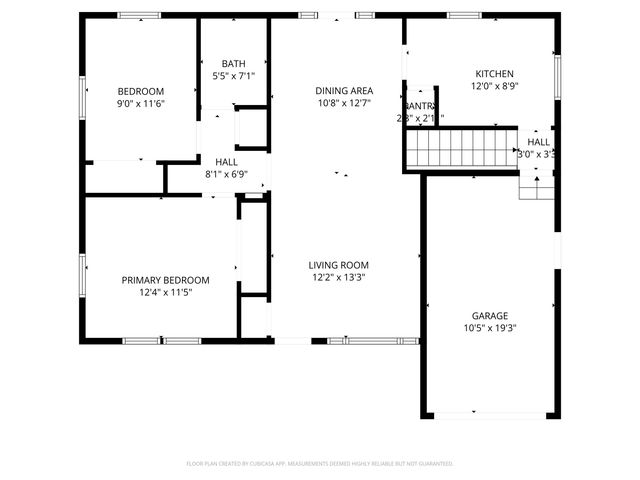 3623 E Funston St, Wichita, KS 67218