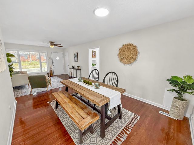 3623 E Funston St, Wichita, KS 67218