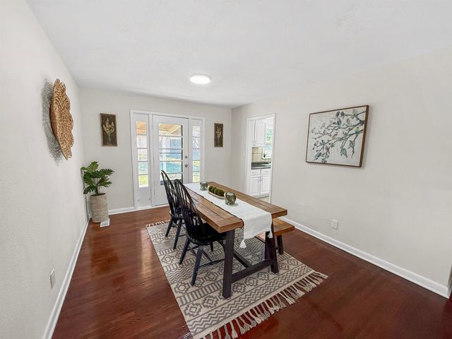 3623 E Funston St, Wichita, KS 67218