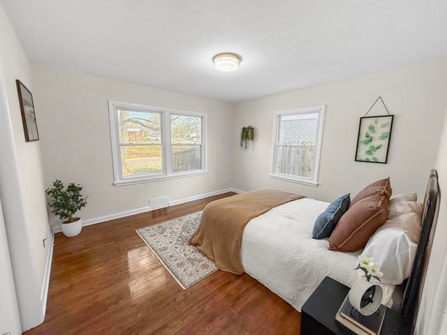 3623 E Funston St, Wichita, KS 67218