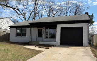 3623 E Funston St, Wichita, KS 67218