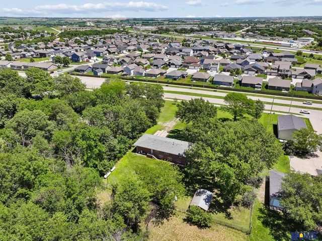 6191 N 14th Street, Lincoln, NE 68521