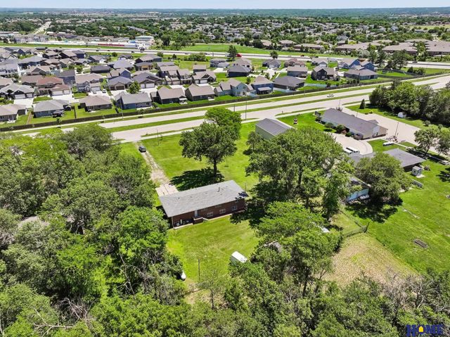6191 N 14th Street, Lincoln, NE 68521