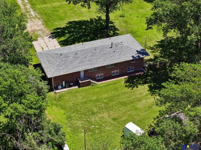 6191 N 14th Street, Lincoln, NE 68521
