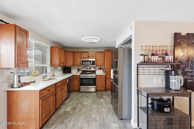 4540 W Mars Street, Tucson, AZ 85741