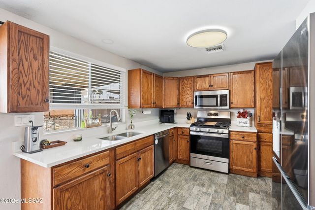 4540 W Mars Street, Tucson, AZ 85741