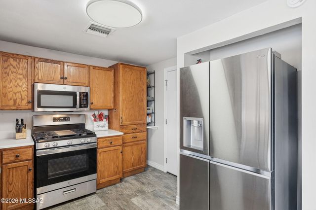 4540 W Mars Street, Tucson, AZ 85741