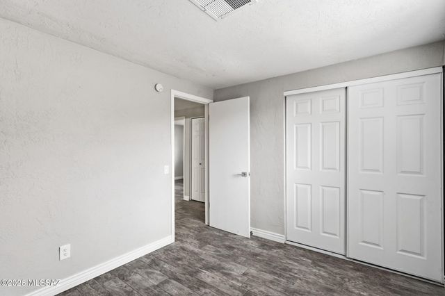 4540 W Mars Street, Tucson, AZ 85741