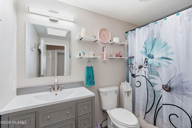 4540 W Mars Street, Tucson, AZ 85741