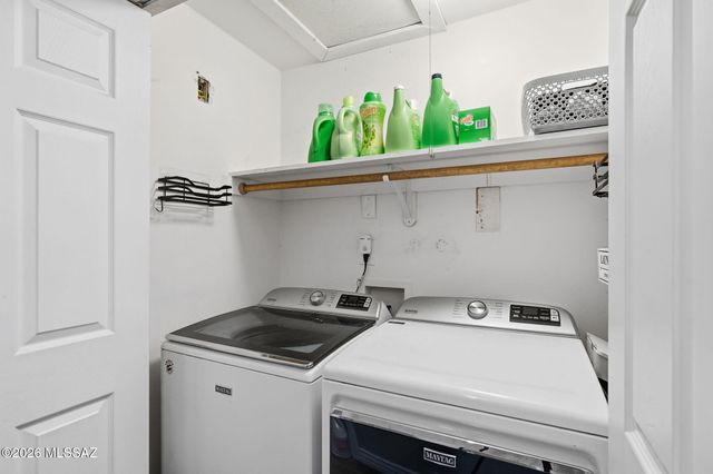 4540 W Mars Street, Tucson, AZ 85741