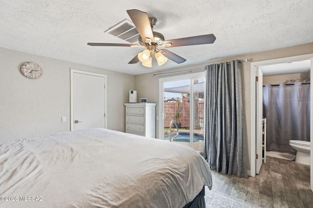 4540 W Mars Street, Tucson, AZ 85741