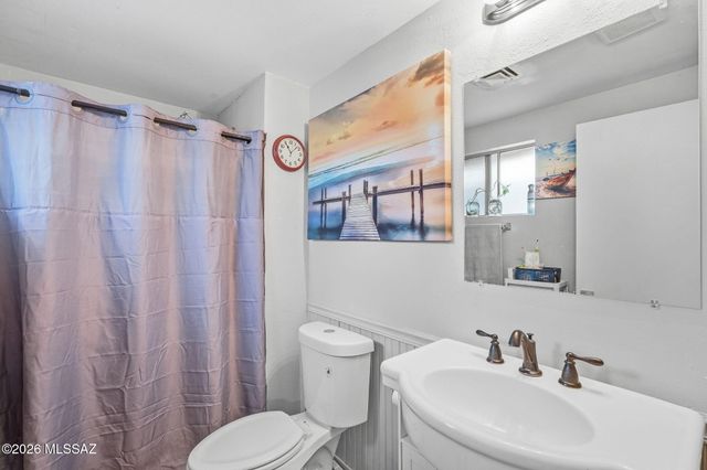 4540 W Mars Street, Tucson, AZ 85741