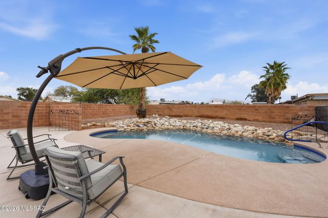 4540 W Mars Street, Tucson, AZ 85741