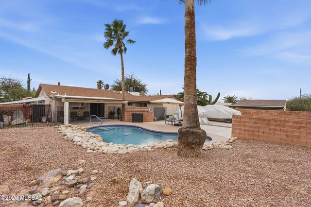 4540 W Mars Street, Tucson, AZ 85741