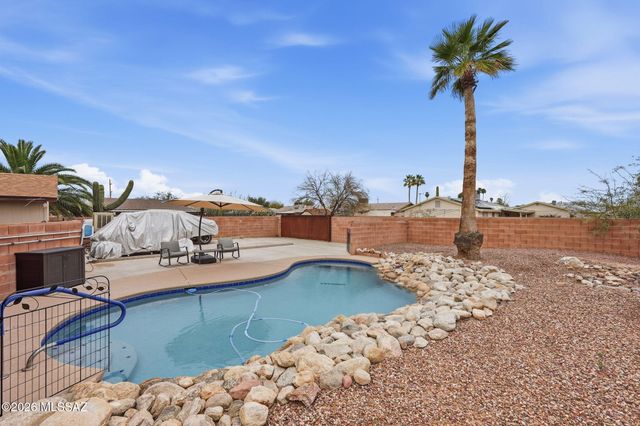 4540 W Mars Street, Tucson, AZ 85741