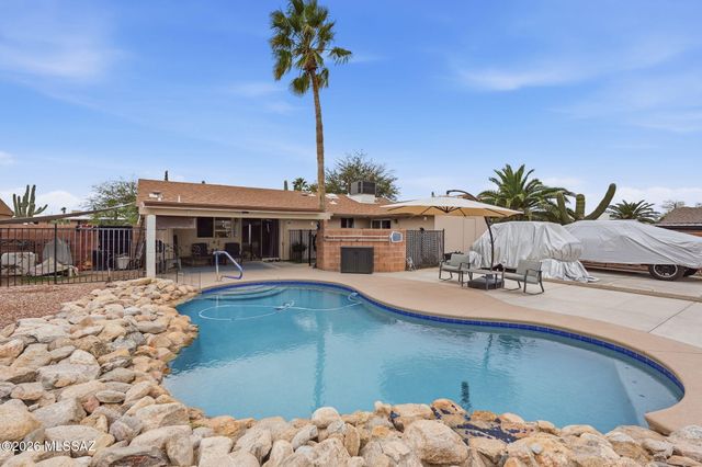 4540 W Mars Street, Tucson, AZ 85741