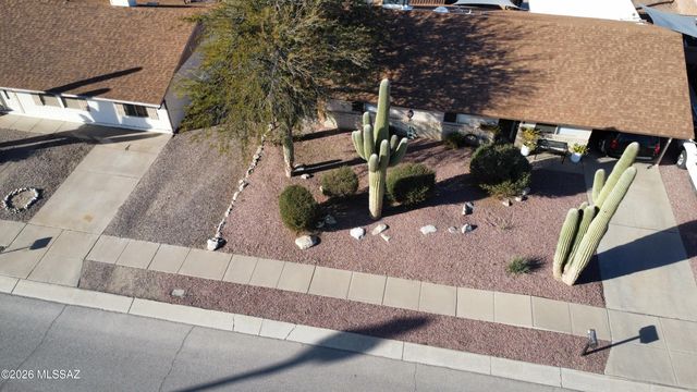 4540 W Mars Street, Tucson, AZ 85741