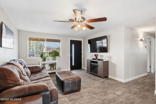 4540 W Mars Street, Tucson, AZ 85741