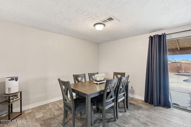 4540 W Mars Street, Tucson, AZ 85741