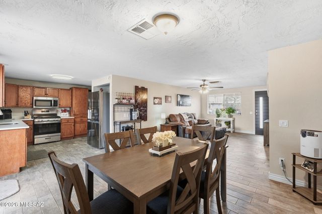 4540 W Mars Street, Tucson, AZ 85741