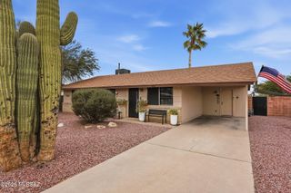 4540 W Mars Street, Tucson, AZ 85741