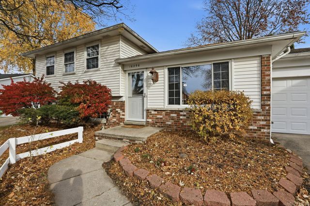 16296 Picton Court, Clinton Twp, MI 48038