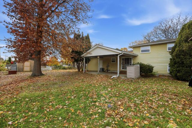 16296 Picton Court, Clinton Twp, MI 48038