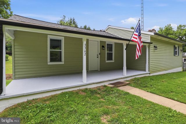 3362 MYERS SCHOOL RD, Red Lion, PA 17356
