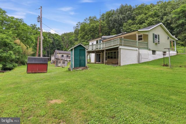 3362 MYERS SCHOOL RD, Red Lion, PA 17356