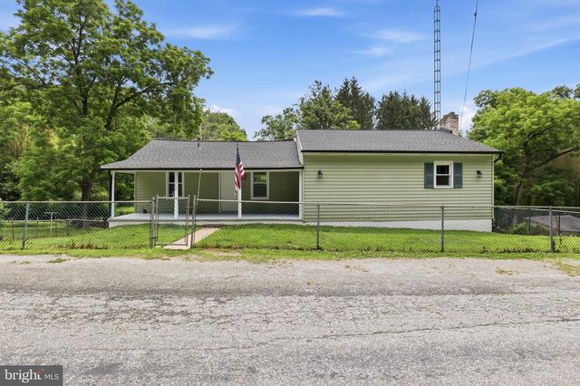3362 MYERS SCHOOL RD, Red Lion, PA 17356