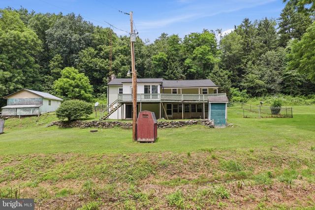 3362 MYERS SCHOOL RD, Red Lion, PA 17356