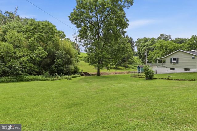 3362 MYERS SCHOOL RD, Red Lion, PA 17356
