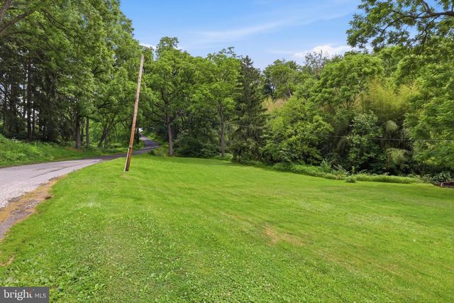 3362 MYERS SCHOOL RD, Red Lion, PA 17356