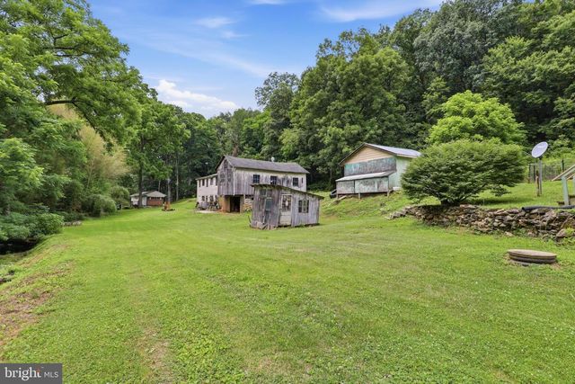 3362 MYERS SCHOOL RD, Red Lion, PA 17356