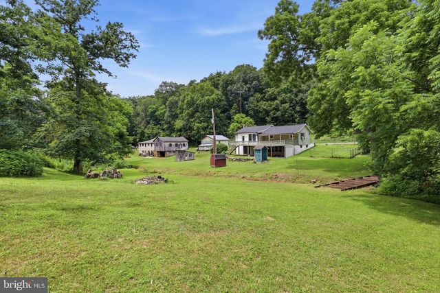 3362 MYERS SCHOOL RD, Red Lion, PA 17356