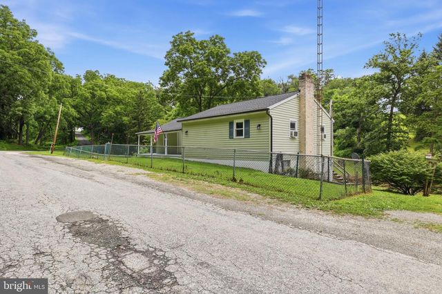 3362 MYERS SCHOOL RD, Red Lion, PA 17356