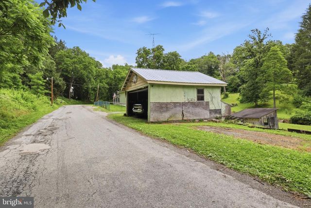 3362 MYERS SCHOOL RD, Red Lion, PA 17356