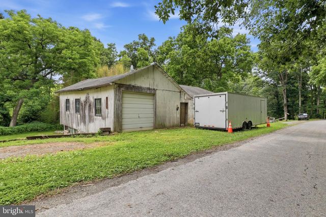 3362 MYERS SCHOOL RD, Red Lion, PA 17356