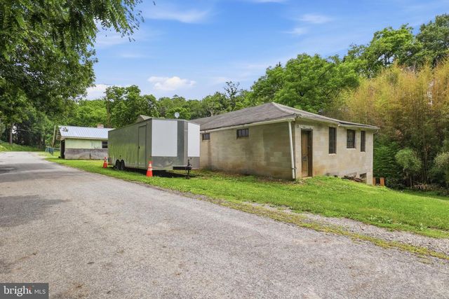 3362 MYERS SCHOOL RD, Red Lion, PA 17356