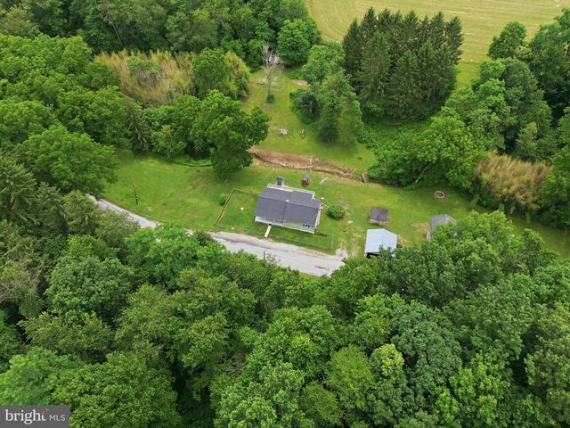 3362 MYERS SCHOOL RD, Red Lion, PA 17356