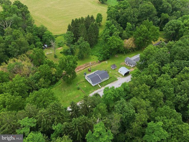 3362 MYERS SCHOOL RD, Red Lion, PA 17356