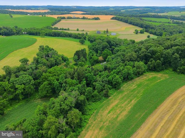 3362 MYERS SCHOOL RD, Red Lion, PA 17356