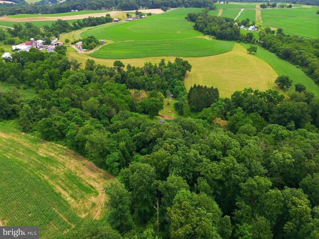 3362 MYERS SCHOOL RD, Red Lion, PA 17356