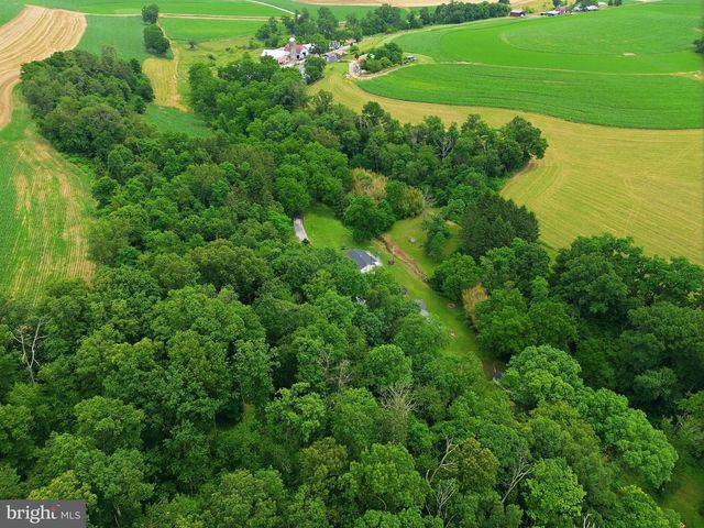 3362 MYERS SCHOOL RD, Red Lion, PA 17356