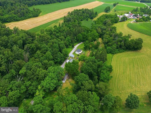 3362 MYERS SCHOOL RD, Red Lion, PA 17356