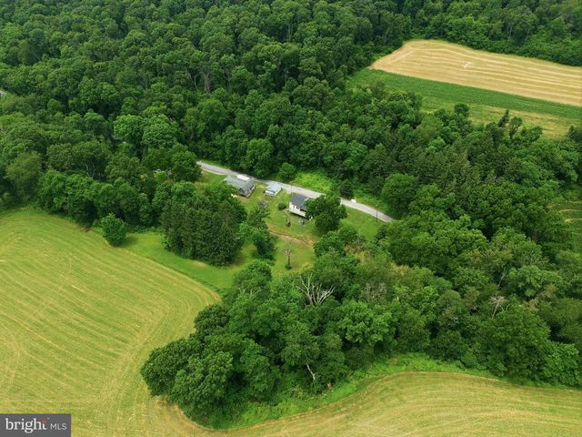 3362 MYERS SCHOOL RD, Red Lion, PA 17356